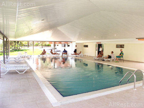 Seher Hotel 29